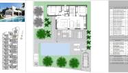 Nowy budynek - Villa - Finestrat - Sierra Cortina