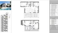 Nowy budynek - Villa - Finestrat - Sierra Cortina