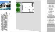 Nowy budynek - Villa - Finestrat - Sierra Cortina
