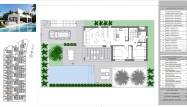 Nowy budynek - Villa - Finestrat - Sierra Cortina