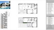Nowy budynek - Villa - Finestrat - Sierra Cortina