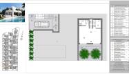 Nowy budynek - Villa - Finestrat - Sierra Cortina