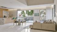 Nowy budynek - Villa - Finestrat - Sierra Cortina