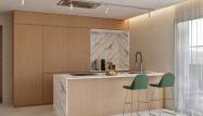 Nowy budynek - Villa - Finestrat - Sierra Cortina