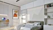 Nowy budynek - Villa - Finestrat - Sierra Cortina