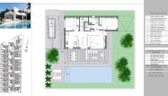 Nowy budynek - Villa - Finestrat - Sierra Cortina