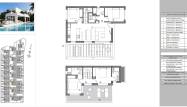 Nowy budynek - Villa - Finestrat - Sierra Cortina
