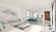 Nowy budynek - Villa - Finestrat - Sierra Cortina