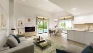 Nowy budynek - Villa - Finestrat - Sierra Cortina