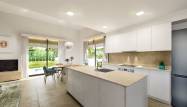 Nowy budynek - Villa - Finestrat - Sierra Cortina