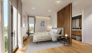 Nowy budynek - Villa - Finestrat - Sierra Cortina