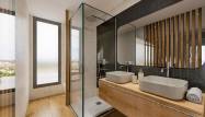 Nowy budynek - Villa - Finestrat - Sierra Cortina