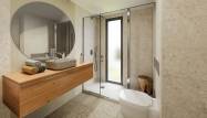 Nowy budynek - Villa - Finestrat - Sierra Cortina