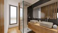 Nowy budynek - Villa - Finestrat - Sierra Cortina