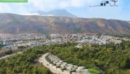 Nowy budynek - Villa - Finestrat - Sierra Cortina