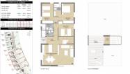 Nowy budynek - Villa - Finestrat - Sierra Cortina