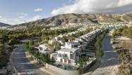 Nowy budynek - Villa - Finestrat - Sierra Cortina