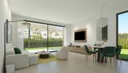 Nowy budynek - Villa - Finestrat - Sierra Cortina
