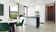 Nowy budynek - Villa - Finestrat - Sierra Cortina