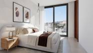 Nowy budynek - Villa - Finestrat - Sierra Cortina
