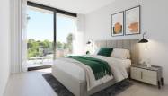 Nowy budynek - Villa - Finestrat - Sierra Cortina