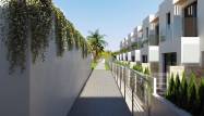 Nowy budynek - Villa - Finestrat - Sierra Cortina
