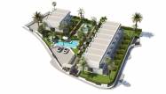 Nowy budynek - Villa - Finestrat - Sierra Cortina
