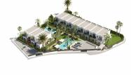 Nowy budynek - Villa - Finestrat - Sierra Cortina