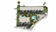 Nowy budynek - Villa - Finestrat - Sierra Cortina