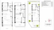 Nowy budynek - Villa - Finestrat - Sierra Cortina