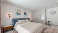 Nowy budynek - Villa - Finestrat - Sierra Cortina