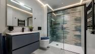 Nowy budynek - Villa - Finestrat - Sierra Cortina