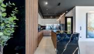 Nowy budynek - Villa - Finestrat - Sierra Cortina