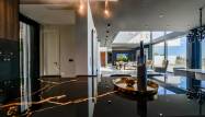 Nowy budynek - Villa - Finestrat - Sierra Cortina