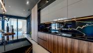 Nowy budynek - Villa - Finestrat - Sierra Cortina