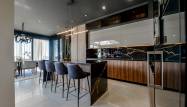 Nowy budynek - Villa - Finestrat - Sierra Cortina