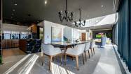 Nowy budynek - Villa - Finestrat - Sierra Cortina