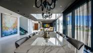 Nowy budynek - Villa - Finestrat - Sierra Cortina