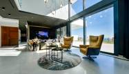 Nowy budynek - Villa - Finestrat - Sierra Cortina