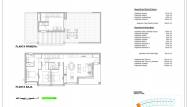 Nowy budynek - Villa - Finestrat - Sierra Cortina