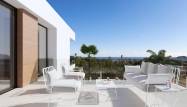Nowy budynek - Villa - Finestrat - Sierra Cortina