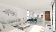 Nowy budynek - Villa - Finestrat - Sierra Cortina