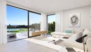Nowy budynek - Villa - Finestrat - Sierra Cortina