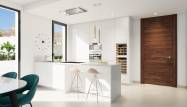 Nowy budynek - Villa - Finestrat - Sierra Cortina