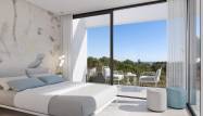 Nowy budynek - Villa - Finestrat - Sierra Cortina