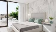 Nowy budynek - Villa - Finestrat - Sierra Cortina