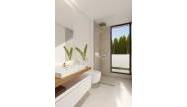 Nowy budynek - Villa - Finestrat - Sierra Cortina