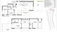 Nowy budynek - Villa - Finestrat - Sierra Cortina