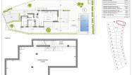 Nowy budynek - Villa - Finestrat - Sierra Cortina