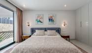 Nowy budynek - Villa - Finestrat - Sierra Cortina